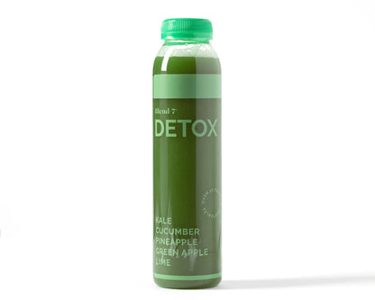 Detox Juice